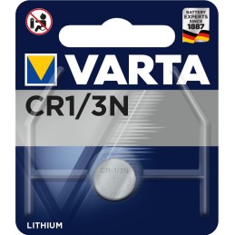 Varta 6131 CR1/3N